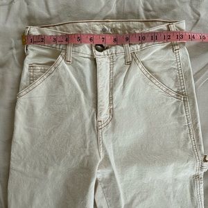 The Great Carpenter Pants 25
